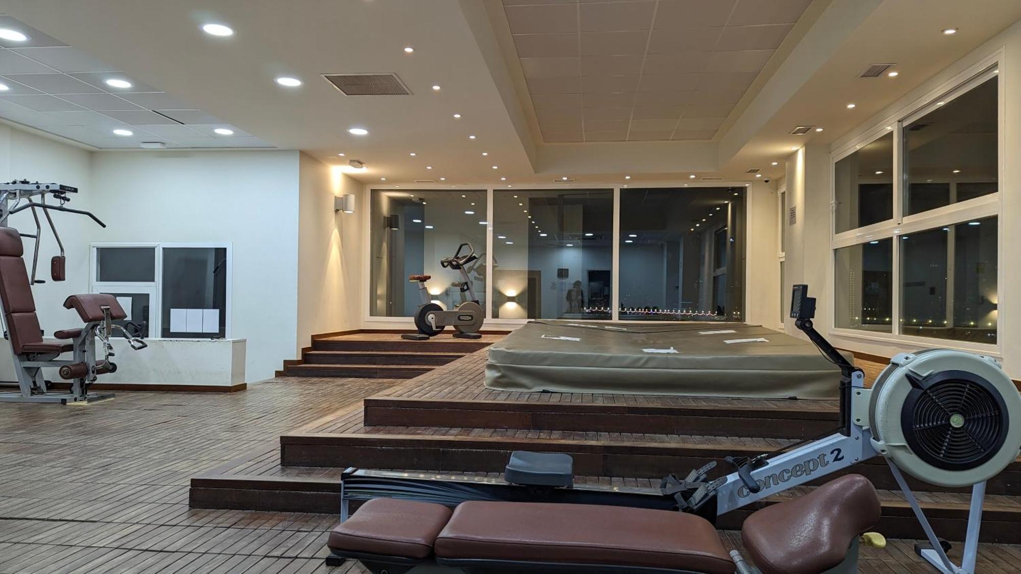 Gemelos Superb Apartment بينايدورم المظهر الخارجي الصورة